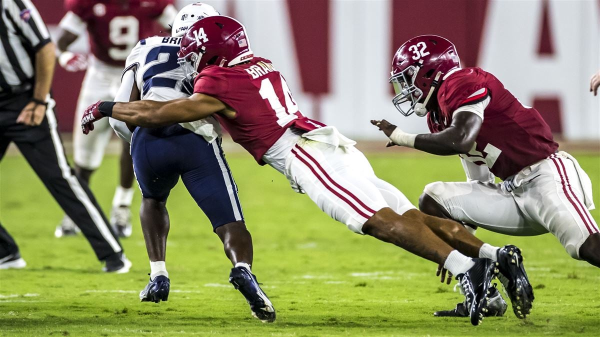 Steelers Should Pair Brian Branch Alongside Minkah Fitzpatrick To Form